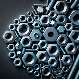 Zinc Coating